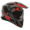 Cască AIROH COMMANDER 2 POLAR RED FLUO MATT Cască AIROH COMMANDER 2 POLAR RED FLUO MATT thumb