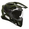 Cască AIROH COMMANDER 2 MIL GREEN MATT