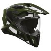 Cască AIROH COMMANDER 2 MIL GREEN MATT Cască AIROH COMMANDER 2 MIL GREEN MATT thumb