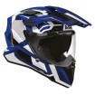 Cască AIROH COMMANDER 2 POLAR BLUE GLOSS Cască AIROH COMMANDER 2 POLAR BLUE GLOSS thumb