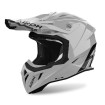 Cască motocross AIROH AVIATOR ACE 2 CEMENT GREY GLOSS thumb