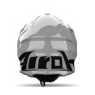 Cască motocross AIROH AVIATOR ACE 2 CEMENT GREY GLOSS thumb