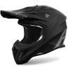 Cască motocross AIROH AVIATOR ACE 2 BLACK MATT