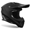 Cască motocross AIROH AVIATOR ACE 2 BLACK MATT thumb