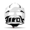 Cască motocross AIROH AVIATOR ACE 2 WHITE GLOSS thumb