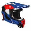 Cască motocross AIROH AVIATOR ACE 2 SHIELD BL/RD GLOSS Cască motocross AIROH AVIATOR ACE 2 SHIELD BL/RD GLOSS thumb