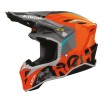 Cască AIROH AVIATOR FACTORY BLAME ORANGE GLOSS thumb