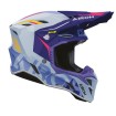 Cască AIROH AVIATOR FACTORY BLAME VIOLET GLOSS Cască AIROH AVIATOR FACTORY BLAME VIOLET GLOSS thumb