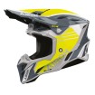 Cască AIROH AVIATOR FACTORY ATLAN GREY/YW GLOSS Cască AIROH AVIATOR FACTORY ATLAN GREY/YW GLOSS thumb