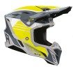 Cască AIROH AVIATOR FACTORY ATLAN GREY/YW GLOSS Cască AIROH AVIATOR FACTORY ATLAN GREY/YW GLOSS thumb