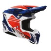 Cască AIROH AVIATOR FACTORY ATLAN RD/BL GLOSS thumb
