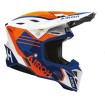 Cască AIROH AVIATOR FACTORY ATLAN ORG/BL GLOSS Cască AIROH AVIATOR FACTORY ATLAN ORG/BL GLOSS thumb