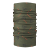 EȘARFĂ AMOQ Element Necktube Green
