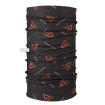 EȘARFĂ AMOQ Element Necktube Black EȘARFĂ AMOQ Element Necktube Black thumb