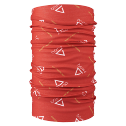 EȘARFĂ AMOQ Element Necktube Red EȘARFĂ AMOQ Element Necktube Red