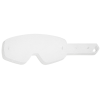 Folie de protecție pentru ochelari AMOQ Vision MX Standard Tearoffs 10-PACK