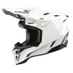 Cască AIROH AVIATOR FACTORY CARBON FIM RACING 2 WHITE thumb