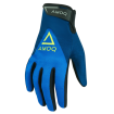 Mănuși motocross AMOQ Ascent V2 Gloves Navy-Blue thumb