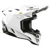 Cască AIROH AVIATOR FACTORY CARBON FIM RACING 2 WHITE thumb