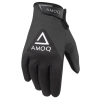 Mănuși motocross AMOQ Ascent V2 Gloves Black-Grey