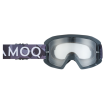 Ochelari motocross AMOQ Fighter MX Goggles Dark Camo Ochelari motocross AMOQ Fighter MX Goggles Dark Camo thumb