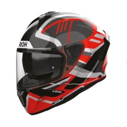 Cască AIROH SPARK 2 LUMA RED GLOSS