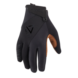 Mănuși Motocross AMOQ Momentum Gloves Black