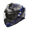 Cască AIROH SPARK 2 LUMA BLUE GLOSS Cască AIROH SPARK 2 LUMA BLUE GLOSS thumb