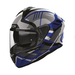 Cască AIROH SPARK 2 LUMA BLUE GLOSS