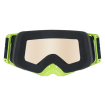 Ochelari motocross AMOQ Aster MX Goggles Black-HiVis Ochelari motocross AMOQ Aster MX Goggles Black-HiVis thumb