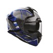Cască AIROH SPARK 2 LUMA BLUE GLOSS Cască AIROH SPARK 2 LUMA BLUE GLOSS thumb