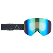 Ochelari motocross AMOQ MX Goggles Vision Magnetic Blackout - Gold Mirror Ochelari motocross AMOQ MX Goggles Vision Magnetic Blackout - Gold Mirror thumb