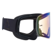 Ochelari motocross AMOQ MX Goggles Vision Magnetic Blackout - Gold Mirror Ochelari motocross AMOQ MX Goggles Vision Magnetic Blackout - Gold Mirror thumb