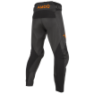 Pantaloni motocross AMOQ Ascent V2 Black-Orange Pantaloni motocross AMOQ Ascent V2 Black-Orange thumb