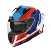 Cască AIROH SPARK 2 BLADE BLUE/RED GLOSS Cască AIROH SPARK 2 BLADE BLUE/RED GLOSS thumb