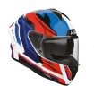 Cască AIROH SPARK 2 BLADE BLUE/RED GLOSS Cască AIROH SPARK 2 BLADE BLUE/RED GLOSS thumb