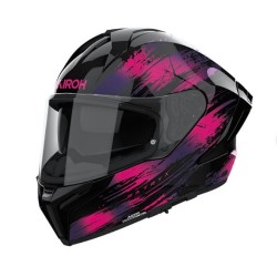 Cască AIROH MATRYX REFLEX VIOLET GLOSS Cască AIROH MATRYX REFLEX VIOLET GLOSS