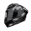 Cască AIROH MATRYX REFLEX GREY GLOSS