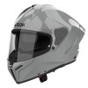Cască AIROH MATRYX CEMENT GLOSS
