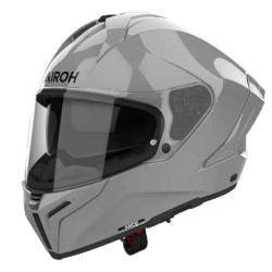 Cască AIROH MATRYX CEMENT GLOSS Cască AIROH MATRYX CEMENT GLOSS