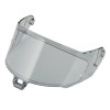 Vizier fumuriu pentru cască ALPINESTARS S-R7 R10 & RT8