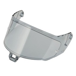 Vizier fumuriu pentru cască ALPINESTARS S-R7 R10 & RT8