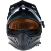 Cască AMOQ Adaptor Electric visor Helmet negru/gri thumb