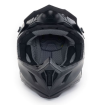 Cască motocross AMOQ Friction MIPS Helmet negru Cască motocross AMOQ Friction MIPS Helmet negru thumb