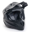 Cască motocross AMOQ Friction MIPS Helmet negru Cască motocross AMOQ Friction MIPS Helmet negru thumb