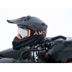 Cască motocross AMOQ Friction MIPS Helmet negru Cască motocross AMOQ Friction MIPS Helmet negru thumb