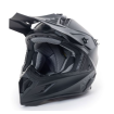 Cască motocross AMOQ Friction MIPS Helmet negru Cască motocross AMOQ Friction MIPS Helmet negru thumb