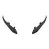 Spoilere de rezervă AIROH TWIST 3 MATT BLACK