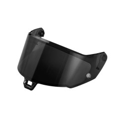 Vizier negru pentru cască ALPINESTARS S-R7 R10 & RT8