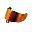Vizier iridiu roșu pentru cască ALPINESTARS S-R7 R10 & RT8 Vizier iridiu roșu pentru cască ALPINESTARS S-R7 R10 & RT8 thumb